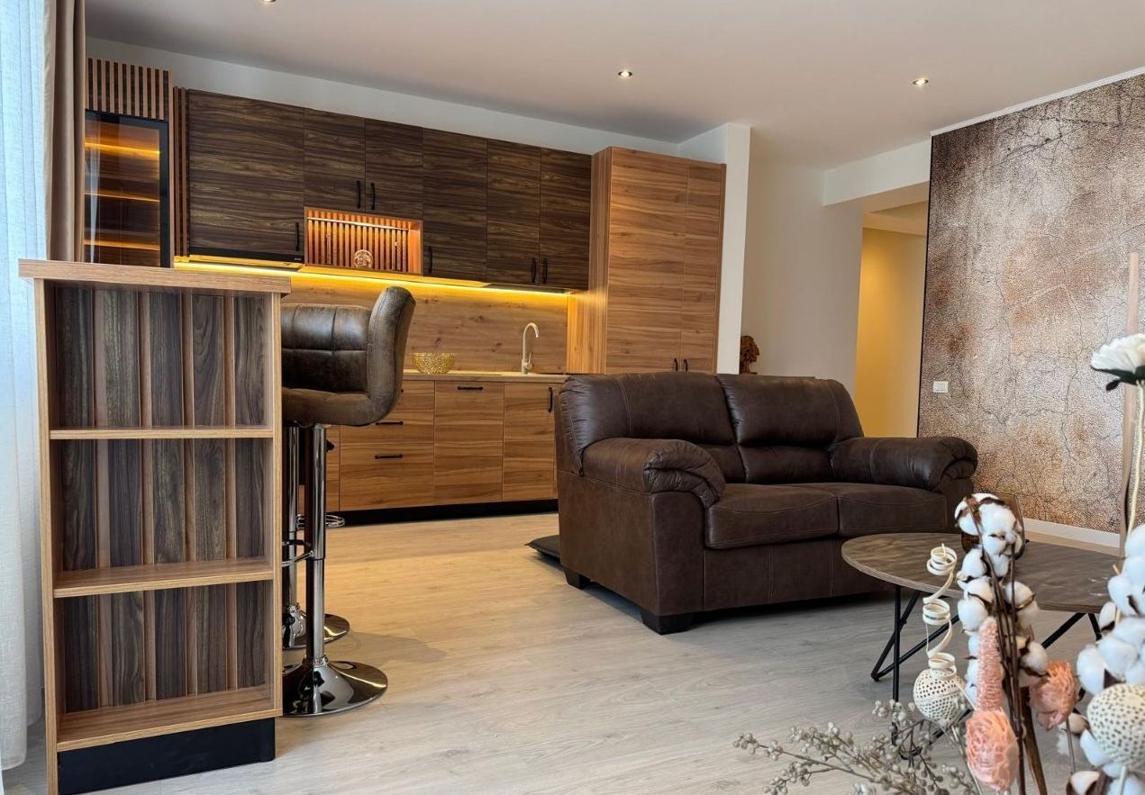 Apartament modern | 2 camere | Pipera | Residence 5 - Poză 4