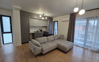 NOU! Apartament 3 camere complet mobilat, finisaje de calitate - Poză 5