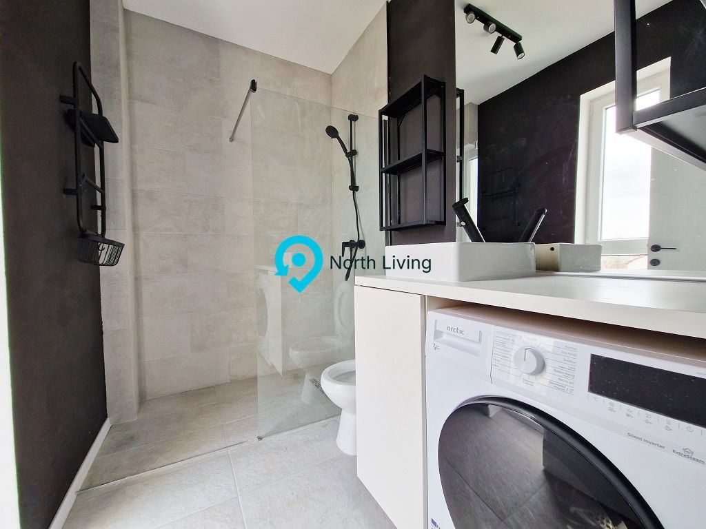 Apartament 3 camere | zona Pipera | Bloc Boutique - Poză 8