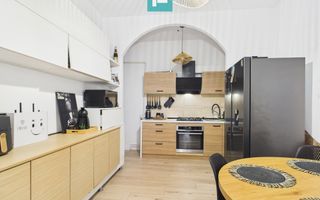 Apartament 3 camere  la curte  - Odobescu - Poză 2