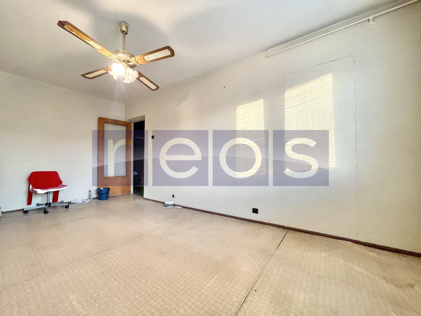 3 CAMERE DECOMANDAT + BALCON | CRANGASI - Poză 3