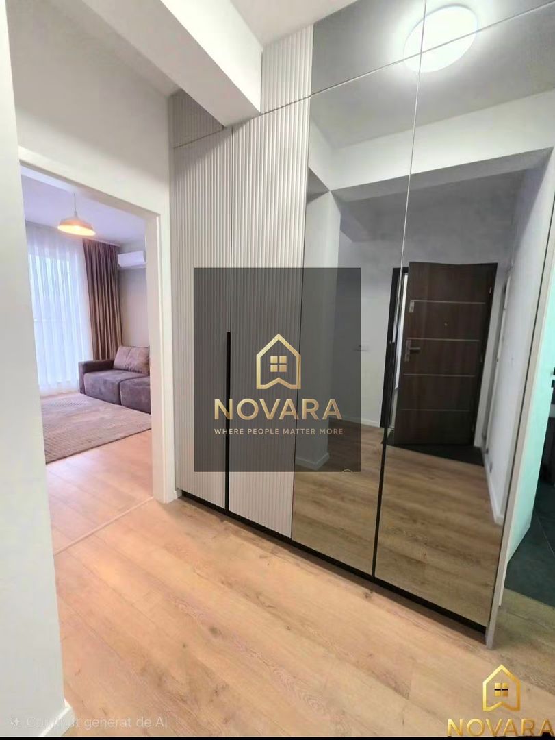 Penthouse spectaculos central de inchiriat! - Poză 19