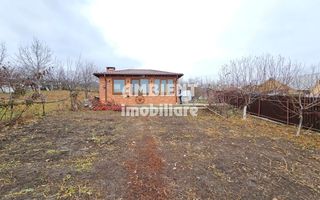 TEREN INTRAVILAN 1.000 mp, zona GURA BUSTEI - Poză 1