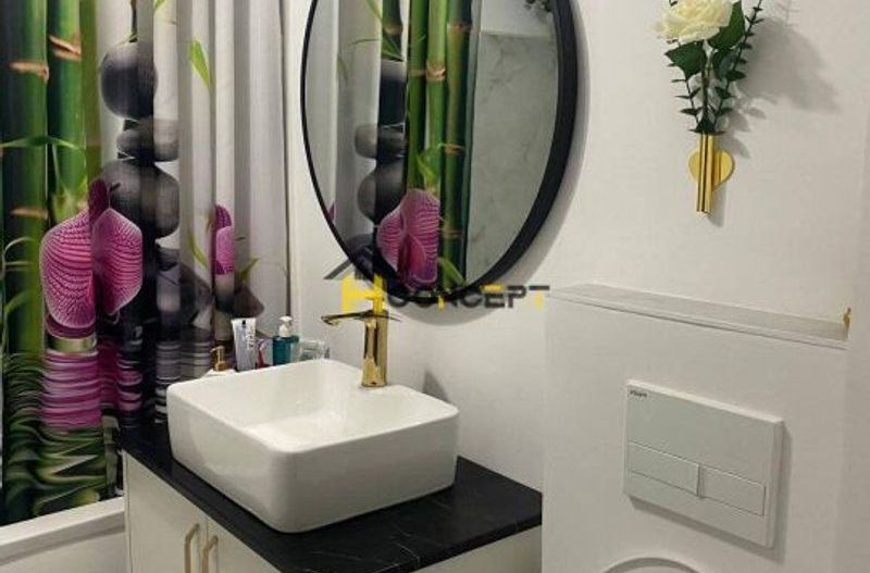 Apartament 3 camere mobilat utilat mutare imediata - Poză 6