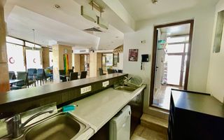 INCHIRIERE RESTAURANT UTILAT ISU EVACUARE ZONA ARMENEASCA ULTRACENTRAL 40MP - Poză 1