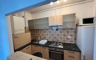Apartament cu 2 camere, ideal pentru investitie, zona Lidl, cartier Buna Ziua! - Poză 4