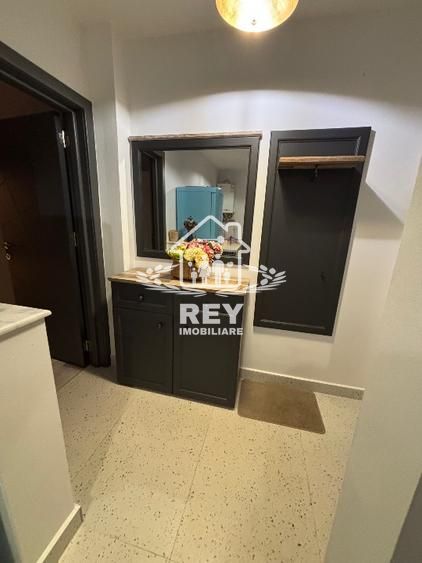 Apartament 3 camere cu logie | utilat mobilat | Mihai Viteazu | Sibiu - Poză 2