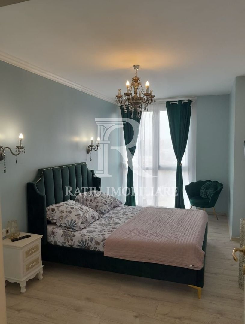 Apartament cu 2 camere de vânzare | Ared | Oradea - Poză 8