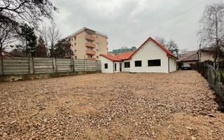 Casa de vanzare in cartierul Marasti, Cluj-Napoca - Poză 4