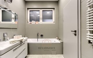 Dumbravita Casa Individuala pe Parter | 4 Camere 3 Bai | Mediteranean - Poză 10