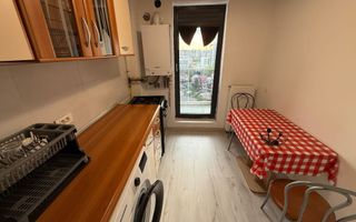Garsoniera Cu Pat  Exigent  Residence 420 Euro - Poză 5