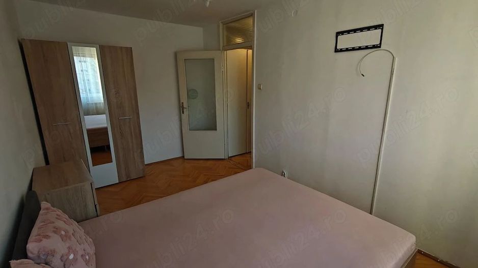 Complexul Studentesc | 3 Camere | 2 Bai |  Centrala Proprie . - Poză 4