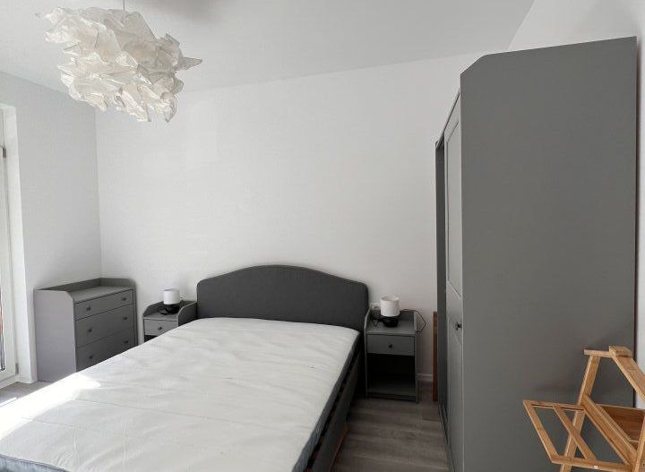 Apartament cu 2 camere si curte proprie 60mp - Poză 11