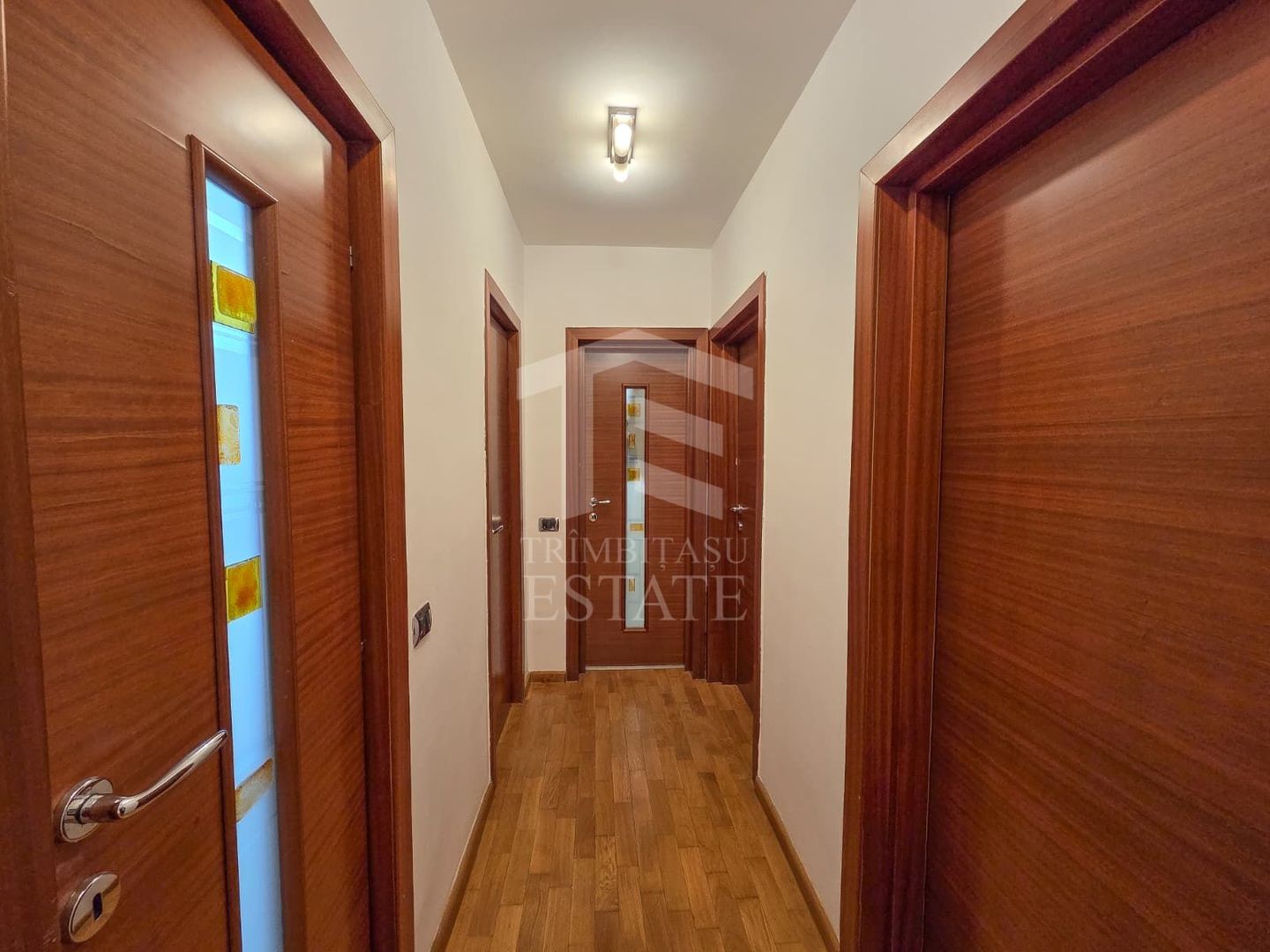 Apart 3 camere birouri stradal Bulevardul Unirii colt Nerva Traian - Poză 10