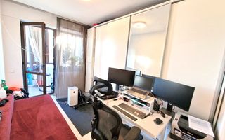 Apartament 3 camere I  8/8 I parcare subterana I Bucurestii Noi I Pod Constanta - Poză 9