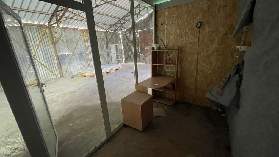 Spatiu industrial I 100 mp I Depozitare I Productie - Poză 8