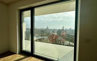 New apartment 2 bedrooms  with underground parking - Poză 10