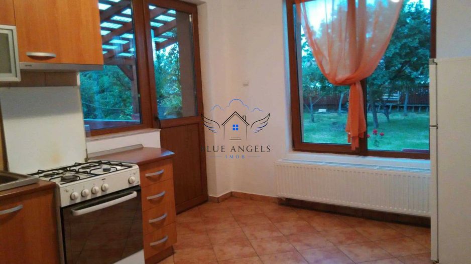 Casa cu 4 camere Pet frendly - zona Aleea 10 - Harman - Poză 2