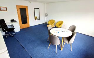 Oferim spre inchiriere birou  28 mp, zona Soarelui - Poză 1