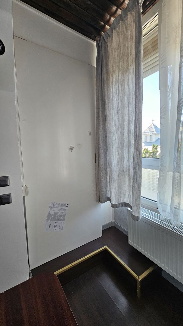 Spitalul Judetean-Zizinului garsoniera in bloc apartamente - Poză 7
