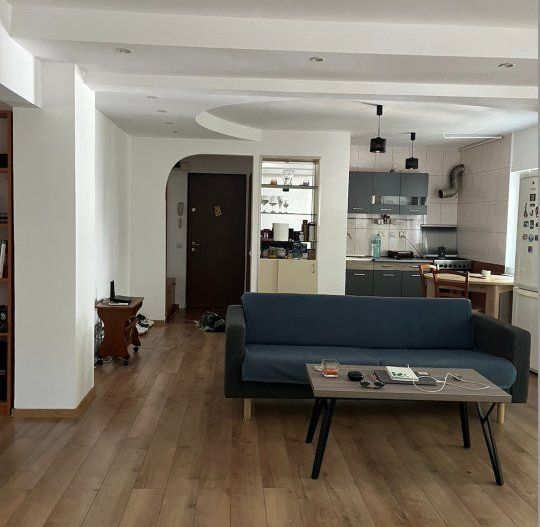 APARTAMENT LUX | AVIATIEI - Poză 2