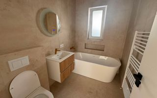 Casa Individuala 4 Camere, 2 Bai, 390mp Teren - Poză 5