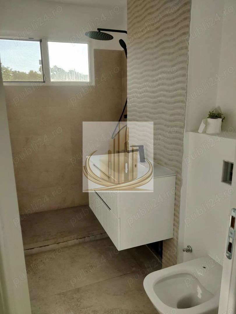 Apartament cu 2 camere de închiriat, zona Medicina/Take Ionescu - Poză 3