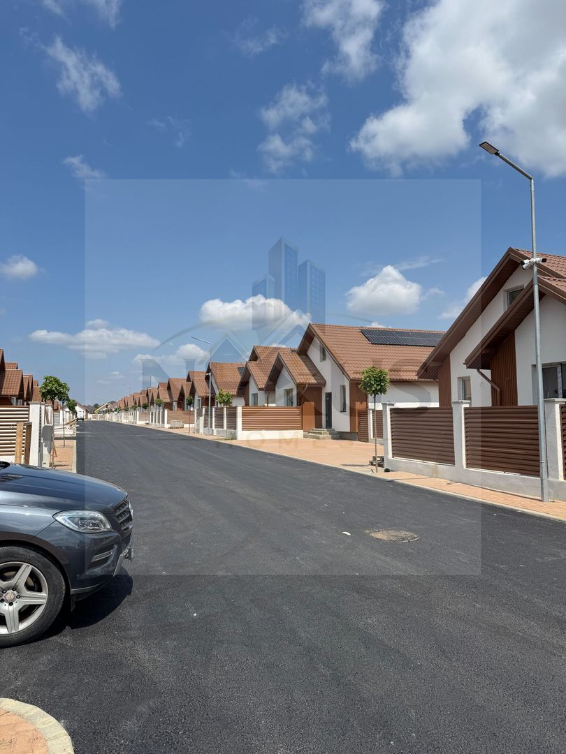 Pantelimon - Complex rezidential | Vila individuala | Mutare rapida - Poză 32