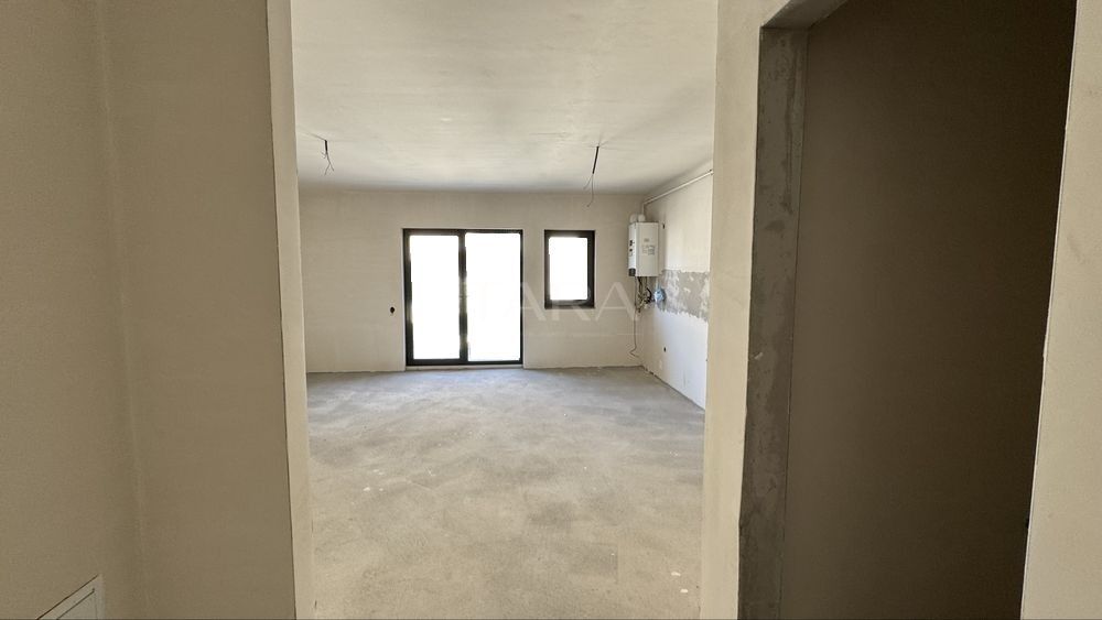 Apartament spațios, 3 camere, 2 balcoane, Muzeul Apei,  Florești. - Poză 5