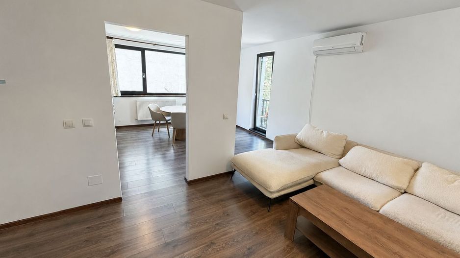 Apartament de vânzare | 2 Camere | Grigorescu | Bloc Nou | Parcare - Poză 6