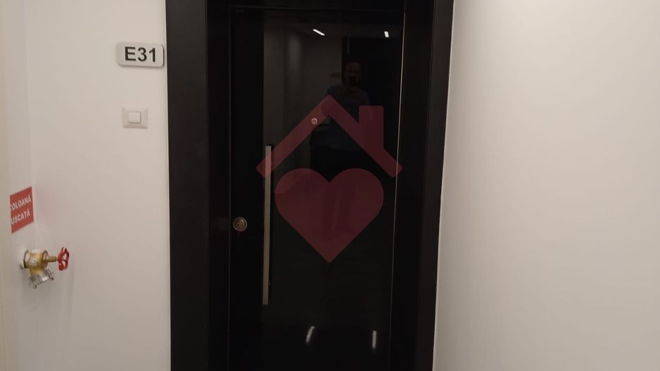 Apartament 2 camere Barbu Vacarescu - Poză 18