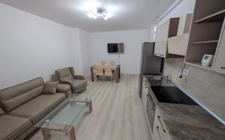Apartament Nou 2 camere-balcon-etaj3-lift-parcare-Zona Drumul Cetatii - Poză 1