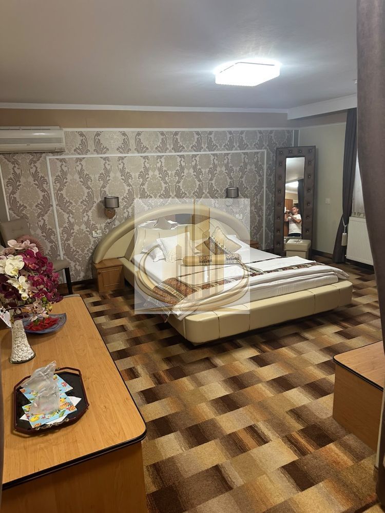 Afacere la Cheie - Pensiune 14 camere functionala - Poză 4