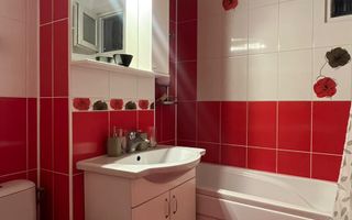 COMISION 0% Apartament 3 Camere | De Inchiriat | Piata Balcescu - Poză 7