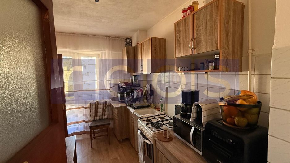 VANZARE 2 CAMERE OCTAVIAN GOGA | SECTOR 3 | - Poză 2