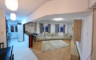 Apartament 3 camere Piata Domenii 80mp bloc 2007 - Poză 5