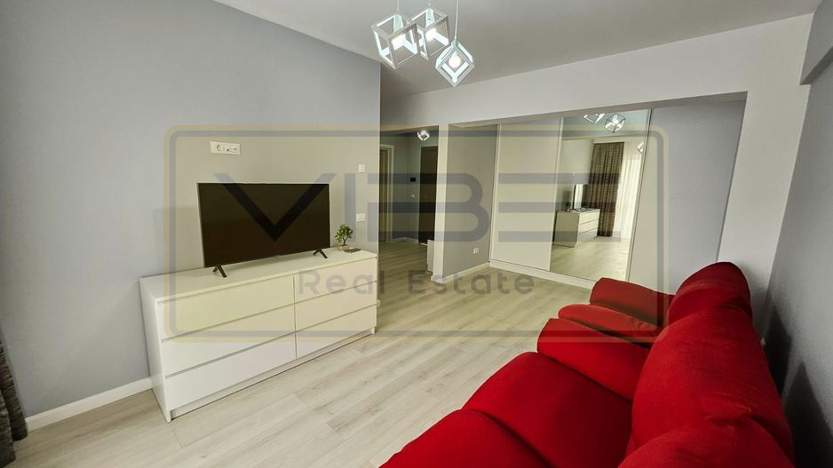 Apartament 2 camere+parcare Conest Evolution - Poză 3