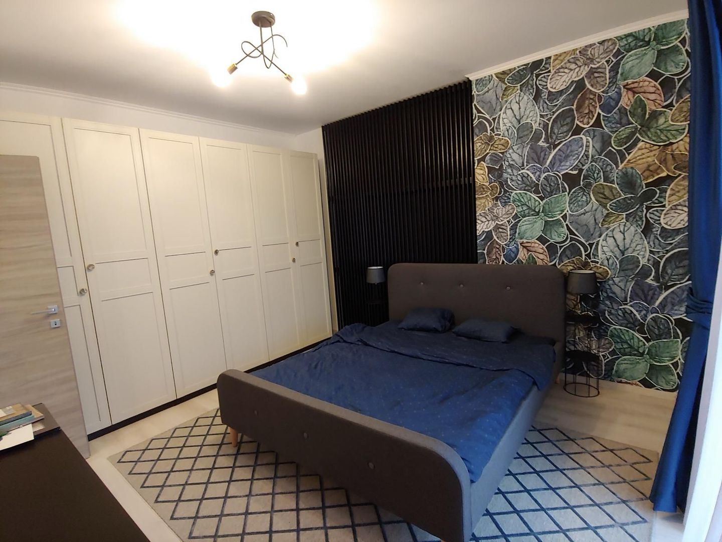 Închiriere  apartament 3 camere SoHo + loc parcare cu statie electrica - Poză 8