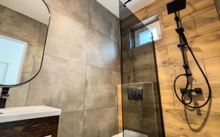 Casa ultrafinisata 120mp, Parcare, Complex Nou, Garaj,  Apahida - Poză 12