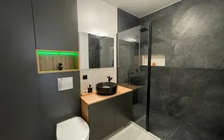 Apartament la cheie | terasă | Zona Teilor - Poză 11