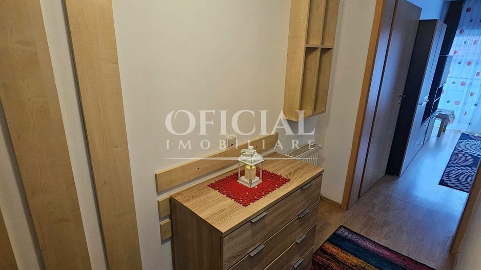 Apartament 1 Camera | Decomandat | 38 mp | Etajul 1 | Zona Pod Marasti - Poză 7