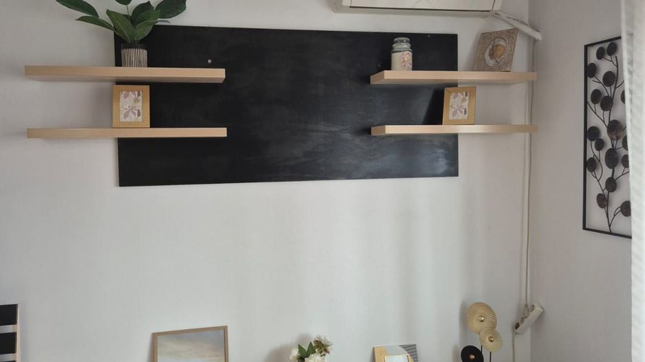 GARSONIERA DRUMUL TABEREI, CENTRALA, RENOVAT, MOBILAT, COMISION 0% - Poză 5