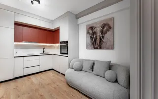OCAZIE I Studio Premium Ivory Pipera I 43mp I Mobilat I COMISION 0% - Poză 11