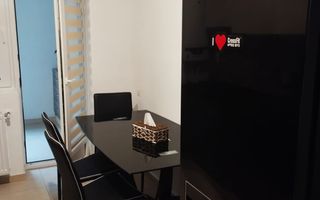 2 camere Titan - Metropilitan Residence - centrala, parcare subterana! - Poză 14