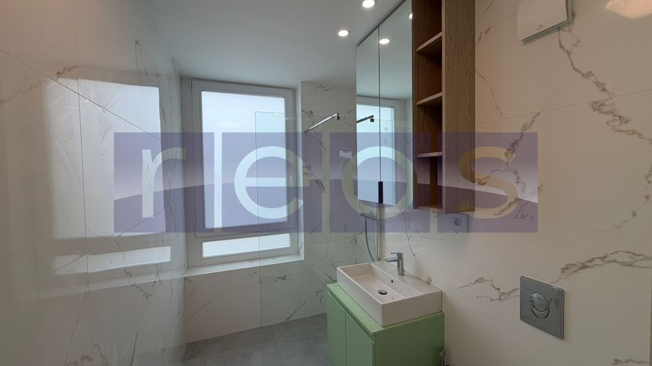 VANZARE APARTAMEN 63MP | 2 CAMERE | PIPERA | COMPLEX NOU | TERASA 11MP - Poză 7