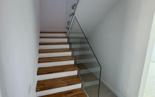 Vila Individuala Otopeni, CURTE 400m2, 5 CAMERE, penny Odaile - Poză 13