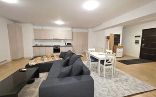 Inchiriere apartament 2 camere | UpGround | Floreasca - Poză 2