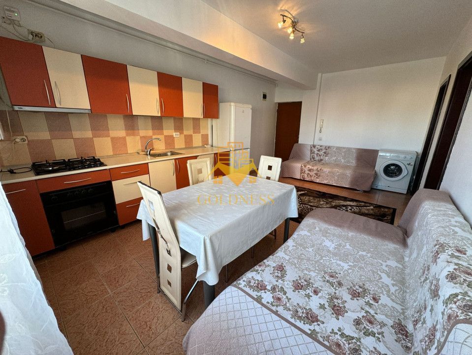 2 camere, modern,parcare,Calea Turzii zona Leroy Merlin, Petrom, Skoda - Poză 3