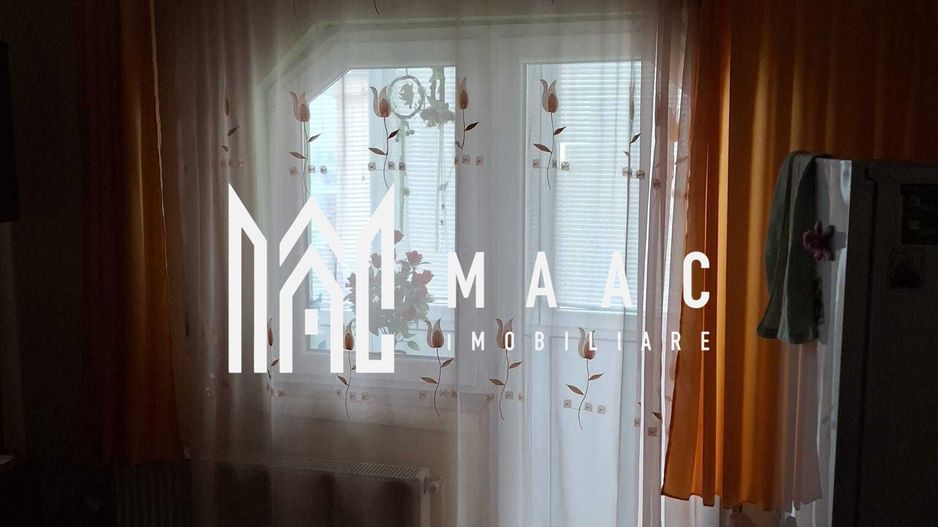 Apartament 2 camere | 37 MPU | Etaj 4 | Balcon | Hipodrom 3 - Poză 3