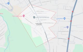 Apartament cu 3 camere in bloc cu 4 apartamente | 140 mp | Curte 200 mp - Poză 6